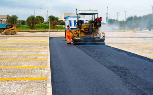 Best Patterned Driveway Pavers in Clarion, IA