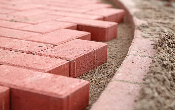 Best Eco-Friendly Driveway Pavers in Clarion, IA