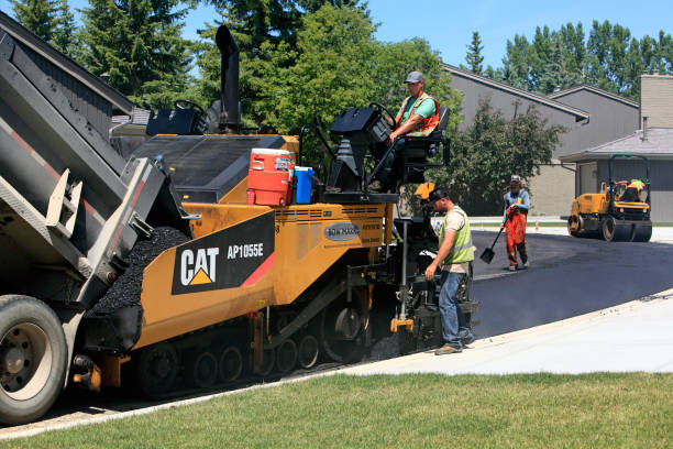 Best Residential Driveway Pavers in Clarion, IA