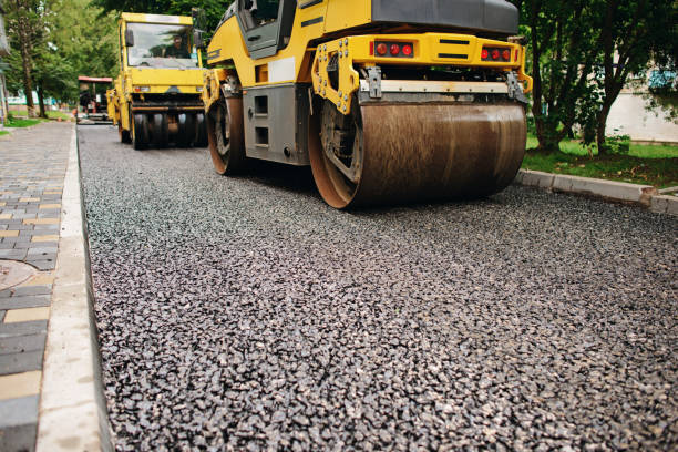 Best Asphalt Driveway Pavers in Clarion, IA